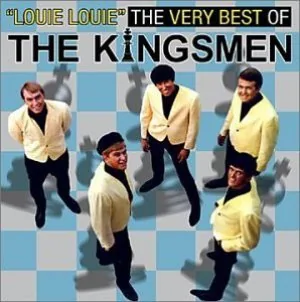 The Kingsmen